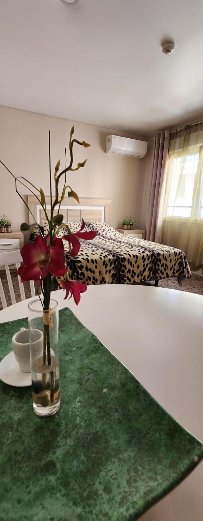 Apartamentos Belladorm Бенидорм Экстерьер фото