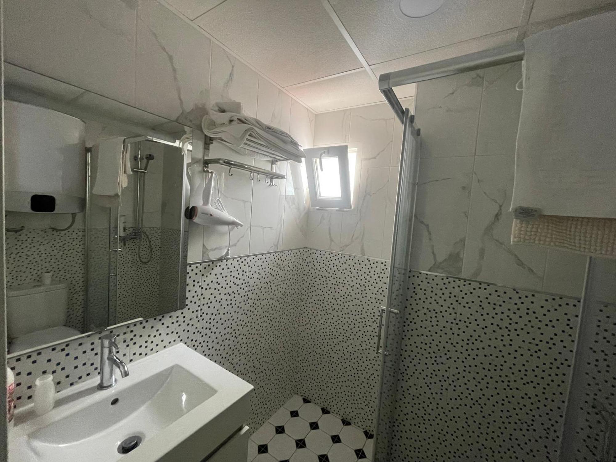 Apartamentos Belladorm Бенидорм Экстерьер фото