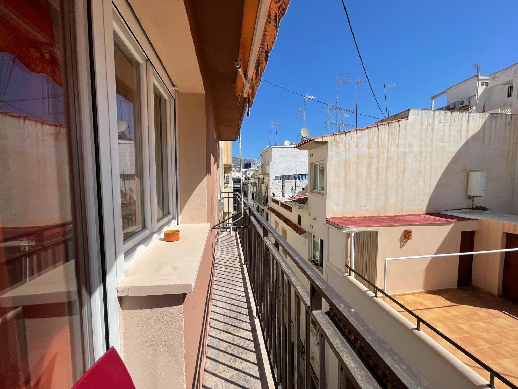 Apartamentos Belladorm Бенидорм Экстерьер фото