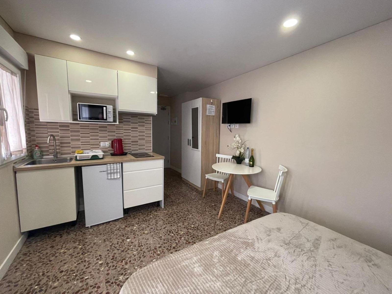 Apartamentos Belladorm Бенидорм Экстерьер фото