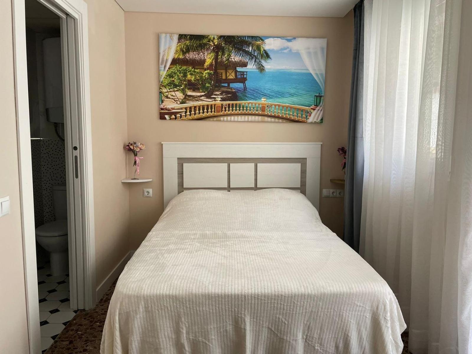 Apartamentos Belladorm Бенидорм Экстерьер фото