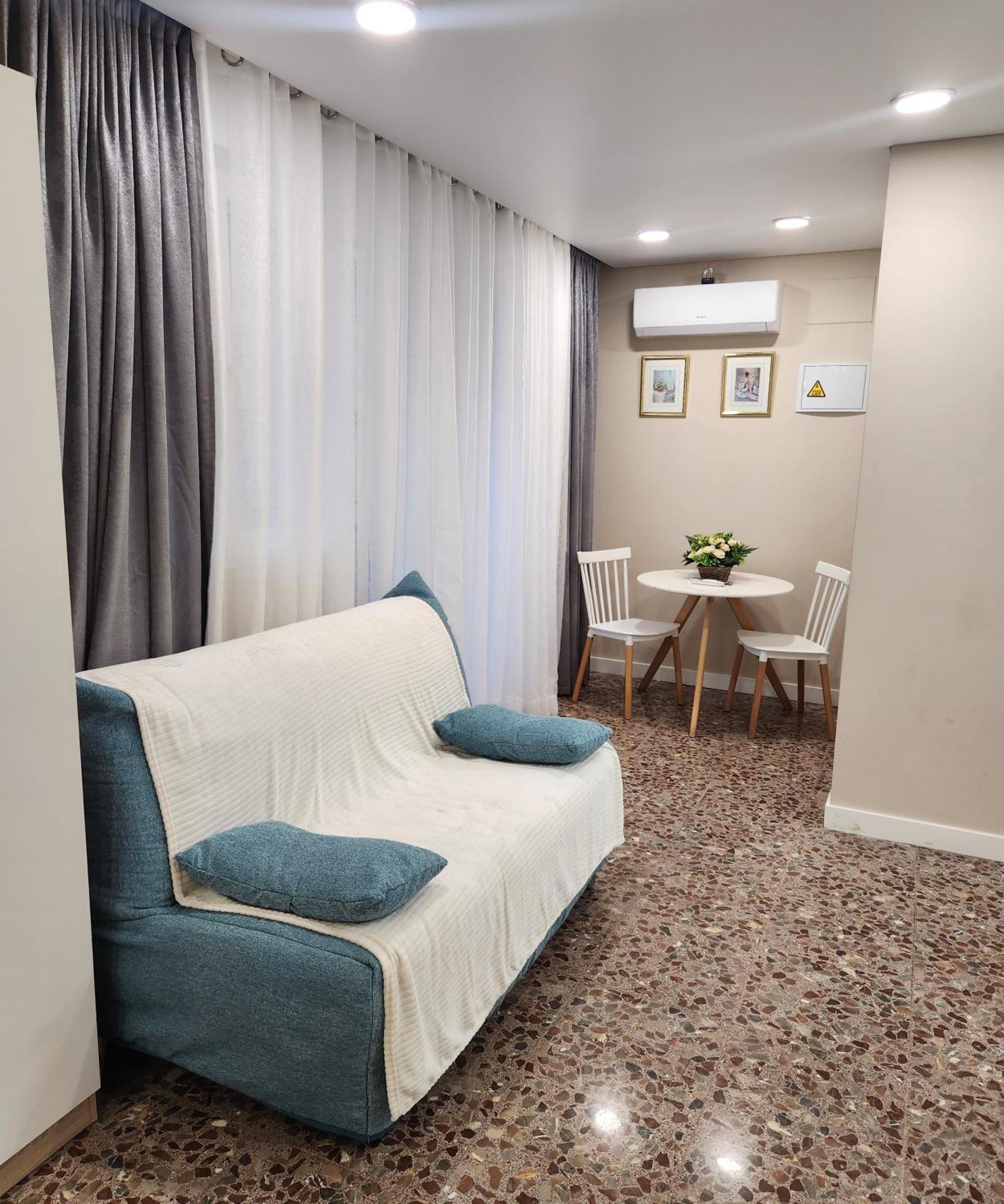 Apartamentos Belladorm Бенидорм Экстерьер фото