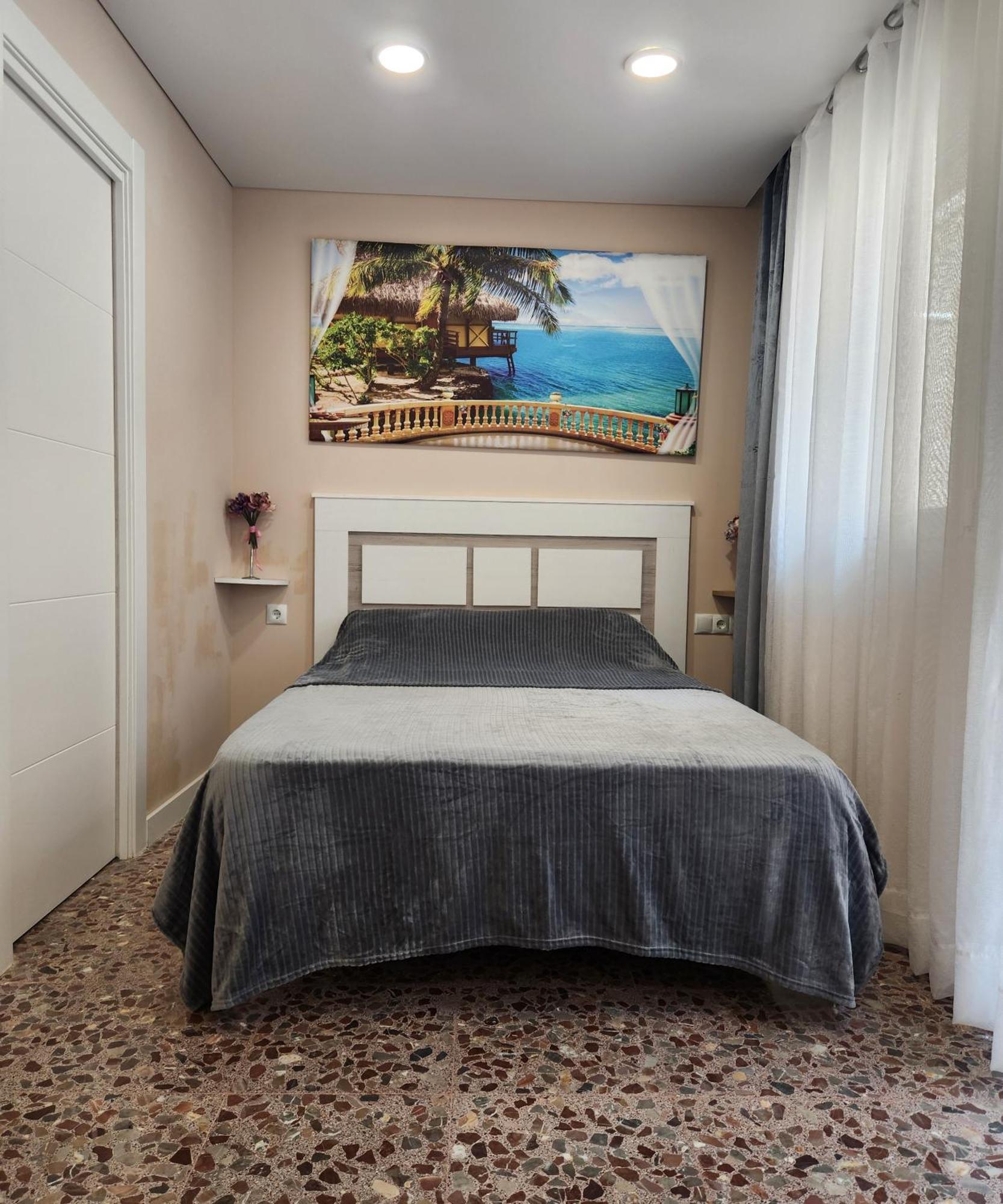 Apartamentos Belladorm Бенидорм Экстерьер фото
