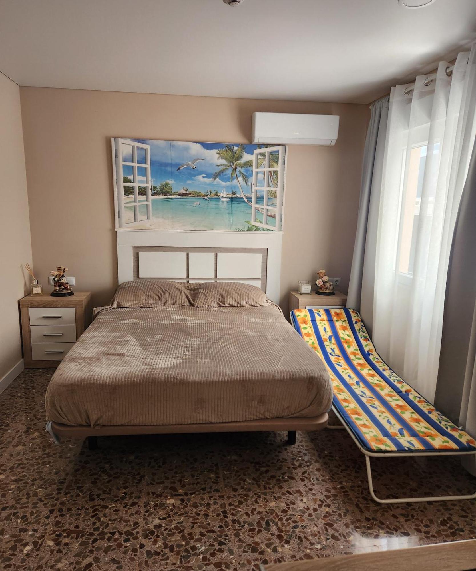 Apartamentos Belladorm Бенидорм Экстерьер фото