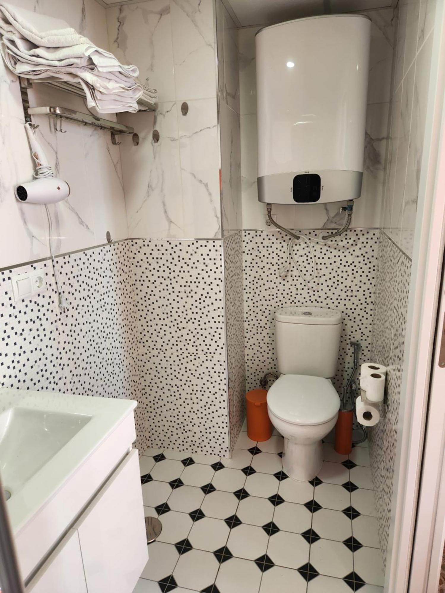 Apartamentos Belladorm Бенидорм Экстерьер фото