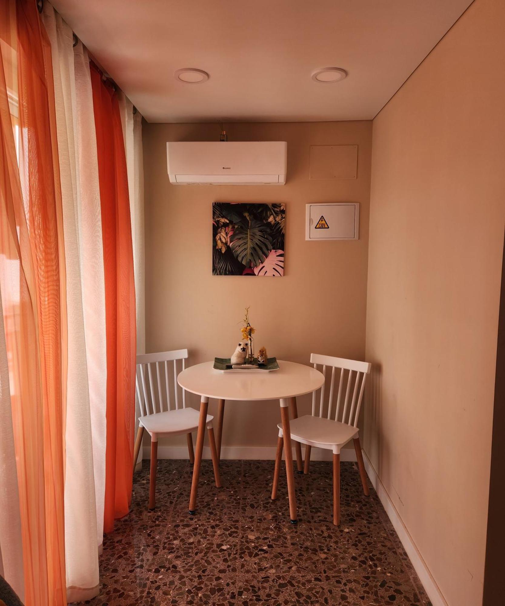 Apartamentos Belladorm Бенидорм Экстерьер фото