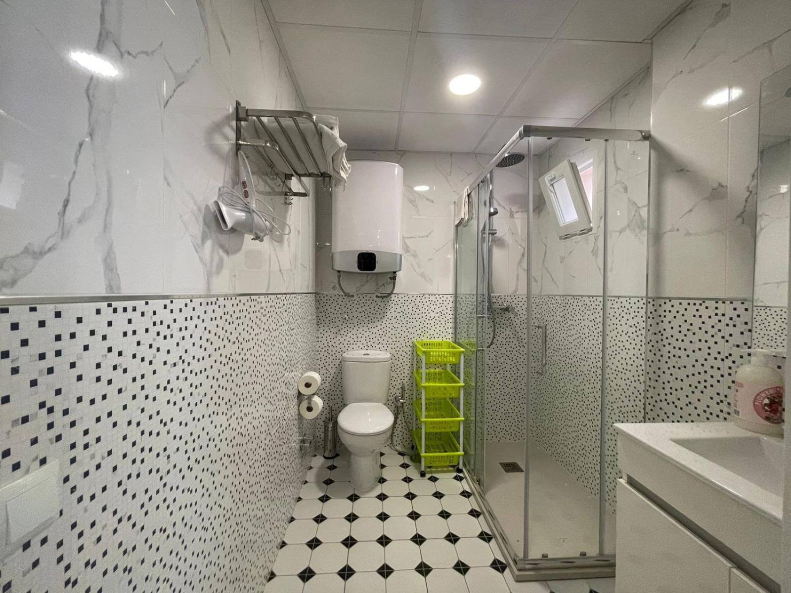 Apartamentos Belladorm Бенидорм Экстерьер фото