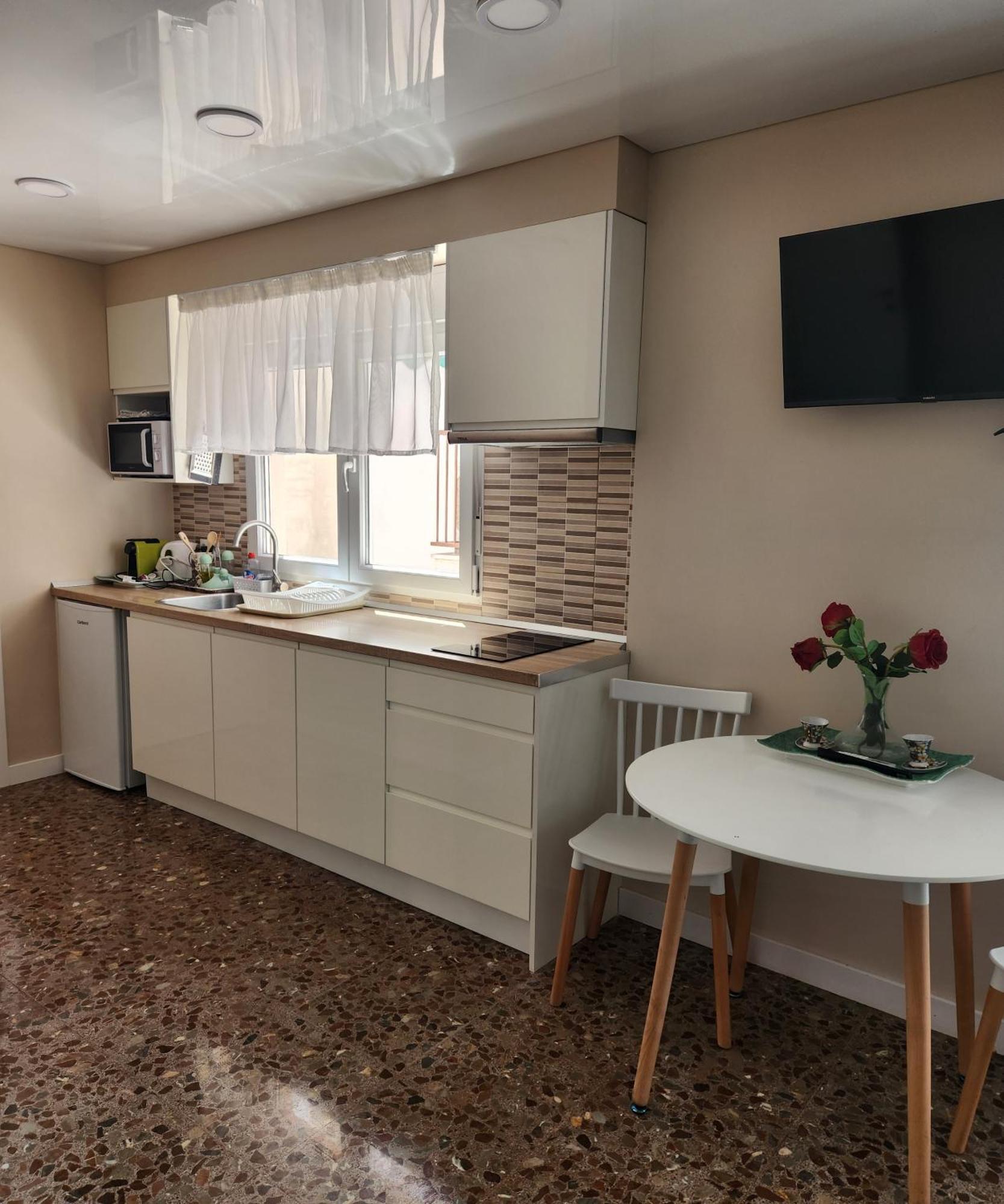 Apartamentos Belladorm Бенидорм Экстерьер фото